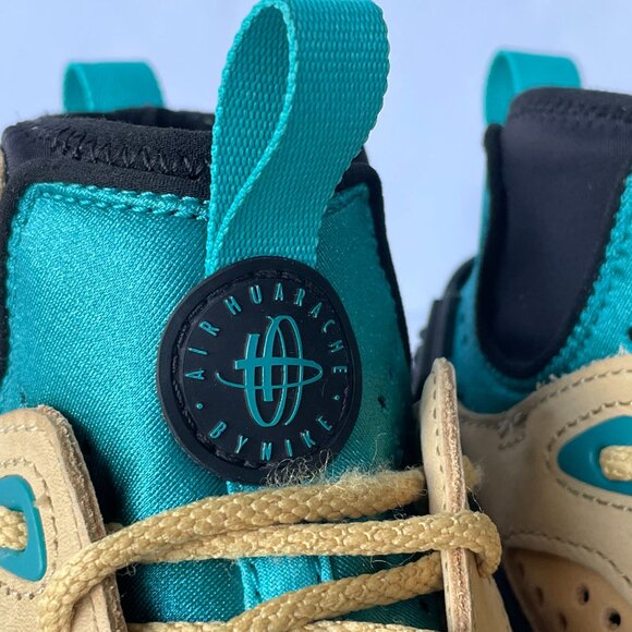 Size 6 - Air Huarache By Nike ACG Air Mowabb Twine/Fusion - Picture 8 of 14
